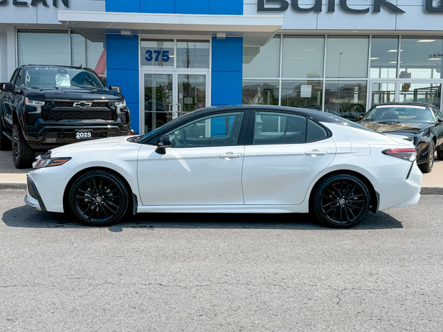 2021 Toyota CAMRY XSE XSE AWD 2.5L 4CYL XSE AWD in Cars & Trucks in Ottawa - Image 2