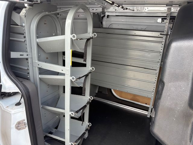 2019 FORD TRANSIT CONNECT VAN XLT $5K UPFITTED LOADED CAN FINANC in Cars & Trucks in Calgary - Image 4