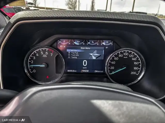 2022 Ford F-150 XLT 302A w/Sport Pkg! in Cars & Trucks in Edmonton - Image 14