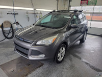  2013 Ford Escape 4WD 4dr SE**GPS-MAGS-SIEGES CHAUFFANTS**