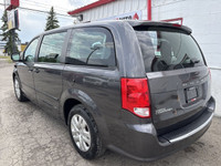 CANADA VALUE PACKAGE | 7 PASSENGER | 3.6L V6 | FUEL EFFICIENT This 2017 Dodge Grand Caravan Canada V... (image 7)