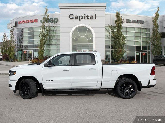 2025 Ram 1500 Sport | Night Edition | in Cars & Trucks in Edmonton - Image 2