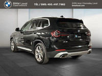 ===== 2022 BMW X3 xDrive30i | Gr. Sup. Essentiel | Accès confort | ===== ===== Pourquoi acheter chez... (image 5)