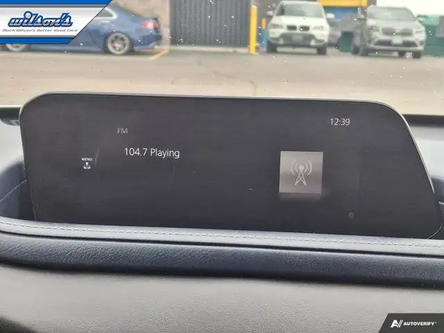 2021 Mazda CX-30 GS AWD | Heated Steering + Seats | Adaptive in Cars & Trucks in Guelph - Image 23