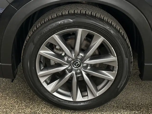 2023 Mazda CX-9 GS TOURING/AWD/LEATHER/ROOF/NAVI/QUADS/7 PASS! dans Autos et camions dans Belleville - Image 28