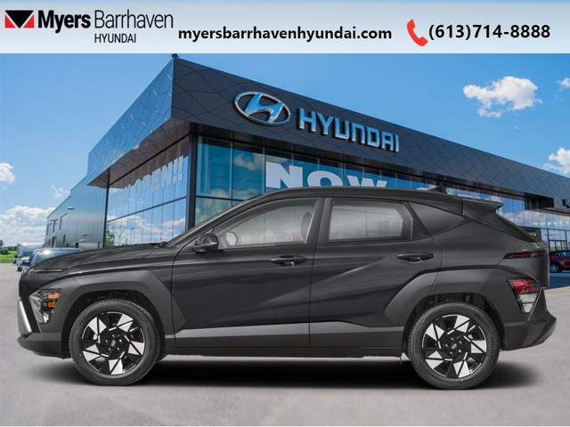 2024 Hyundai Kona Preferred in Cars & Trucks in Ottawa