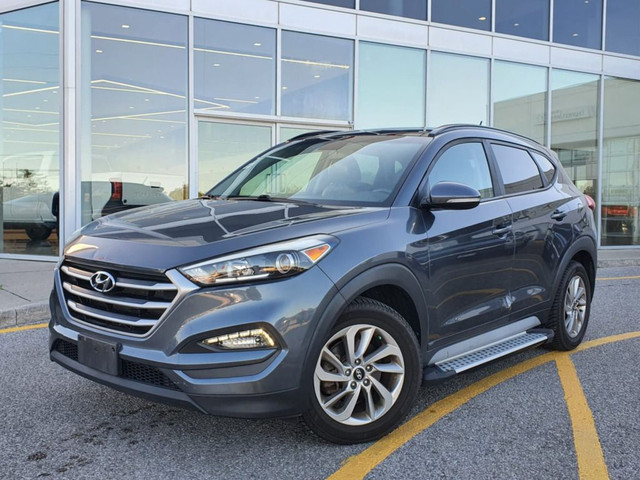 2017 Hyundai Tucson FWD 4dr 2.0L SE | Leather | Alloys in Cars & Trucks in City of Toronto - Image 2