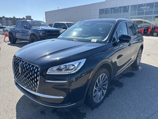 2024 Lincoln Corsair in Cars & Trucks in Calgary