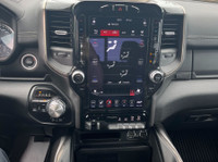 WAS: $64879 NOW: $59998 plus taxes and licensing feesConquer the Road with the 2021 Ram 1500 Rebel:... (image 5)
