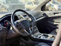 // ACCIDENT FREE!! // Experience the thrill of driving with the 2019 Ford Edge ST AWD, now available... (image 8)