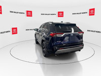 All Services Completed, One Owner verified, Accident Free, Don Valley North Toyota Original, Bought... (image 5)