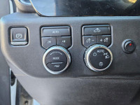 2023 GMC Sierra 1500 SLE 4WD Crew Cab 6.5" Box, 2.7L 4 Cylinder, Remote Start, Heated Seats, Heated... (image 9)