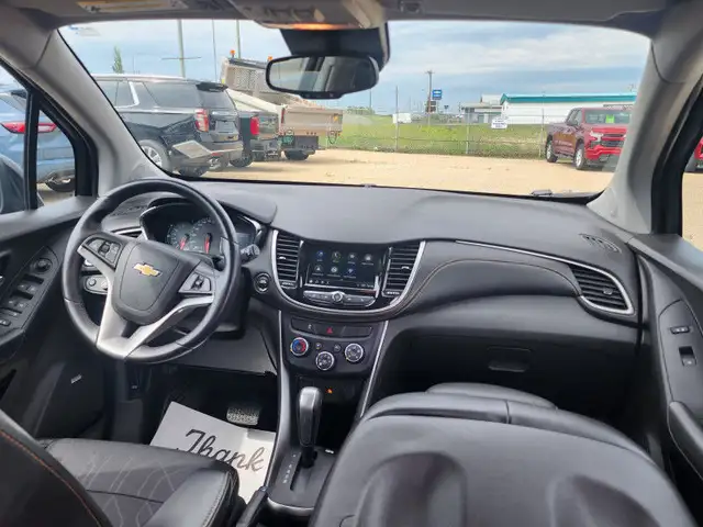 2019 Chevrolet Trax LT in Cars & Trucks in St. Albert - Image 21
