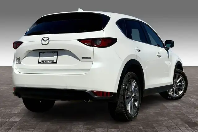 2020 Mazda Cx-5 GT AWD in Cars & Trucks in Edmonton - Image 14