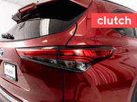 NO ACCIDENTS / CLEAN CARFAX / 1 OWNER / Brake Assist, Power Tailgate/Hatch, Auto Dimming Rearview Mi... (image 6)