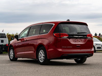 ENGINE: 3.6L PENTASTAR VVT V6 W/ESS (STD),ENGINE BLOCK HEATER,BLACK SEATS,TRANSMISSION: 9-SPEED AUTO... (image 4)