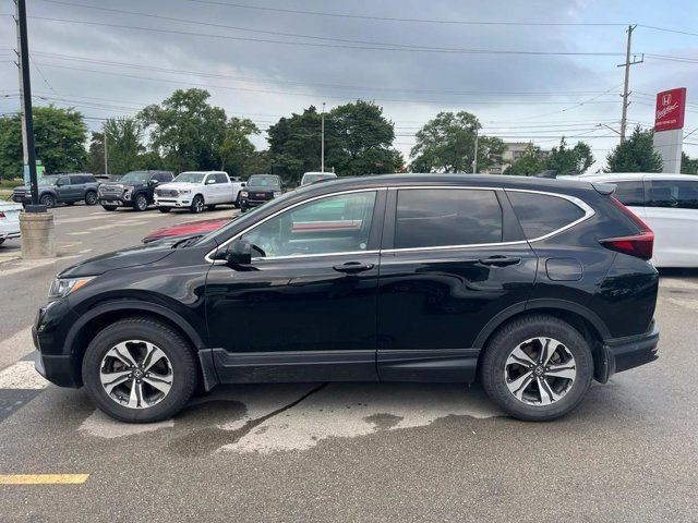 2022 Honda CR-V LX |One Owner | Clean Carfax |Heated Seats in Cars & Trucks in London - Image 3