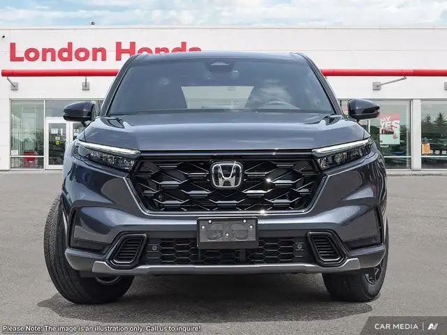2026 Honda CR-V Hybrid EX-L in Cars & Trucks in London - Image 3