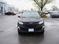 Aluminum Wheels, Apple CarPlay, Android Auto, Remote Start, Heated Seats! This 2020 Chevrolet Equino... (image 3)