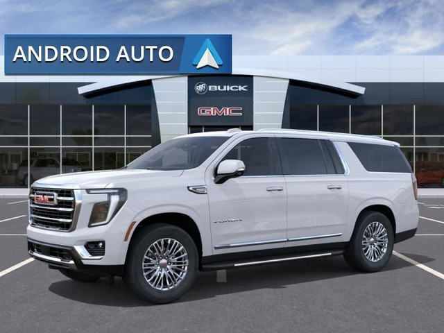 2025 GMC Yukon XL Elevation in Cars & Trucks in Mississauga / Peel Region - Image 2