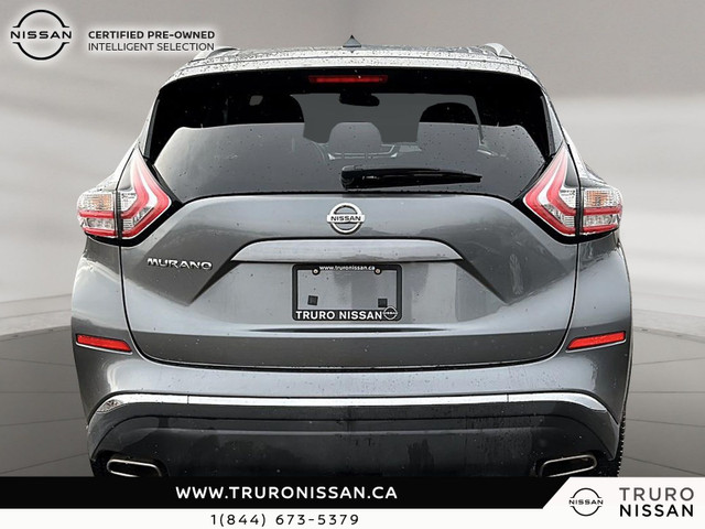 2015 Nissan Murano S in Cars & Trucks in Truro - Image 3