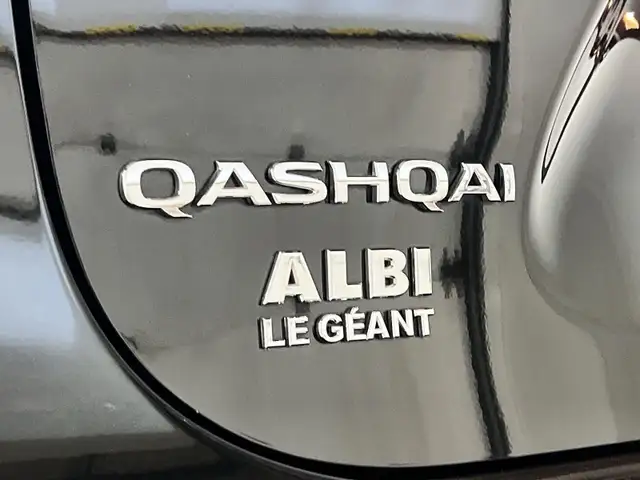 2022 Nissan Qashqai SL CUIR TOIT NAV 4RM in Cars & Trucks in Laval / North Shore - Image 28