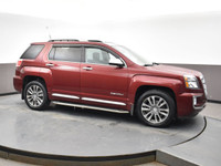 2017 GMC Terrain DENALI