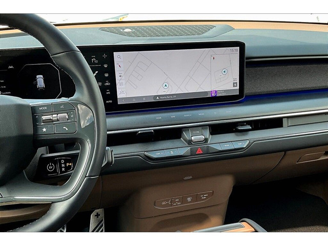 2024 Kia EV9 LAND W/GT-LINE PACKAGE in Cars & Trucks in Barrie - Image 3