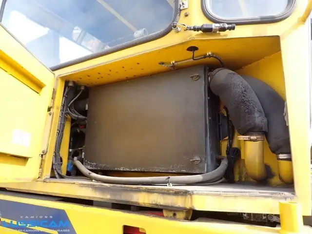 2015 Autre MTC-45 in Heavy Equipment in Longueuil / South Shore - Image 30