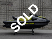  2021 Sea-Doo GTR230