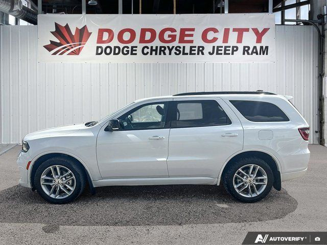2023 Dodge Durango GT in Cars & Trucks in Saskatoon - Image 2