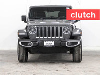 1 OWNER / Auto Dimming Rearview Mirror, Front Heated Seats, Climate Control and more! Clutch is the... (image 2)