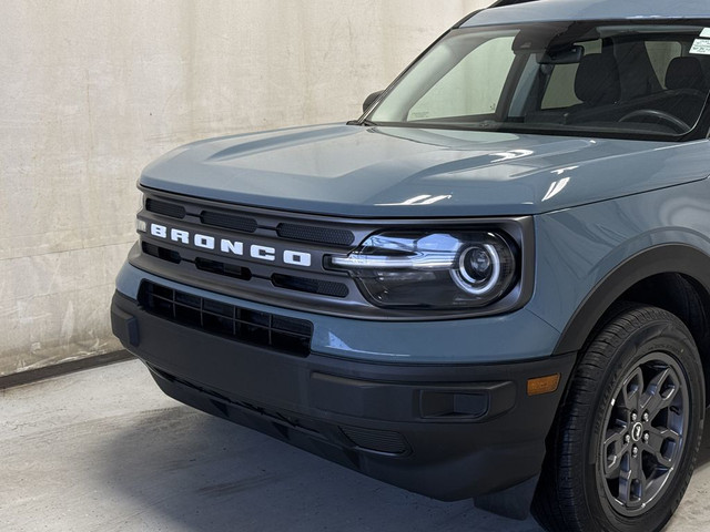 2023 Ford Bronco Sport Big Bend 4X4 - Remote Start, Cruise Contr in Cars & Trucks in Strathcona County - Image 4