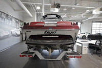 2021 TIGE 23 ZX! Who says you can't mix luxury with a bit of fun on the water? Introducing the 2021... (image 7)