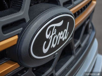 Off-Road Package, Heated Seats, Climate Control, Aluminum Wheels, Running Boards, Remote Start, SYNC... (image 9)
