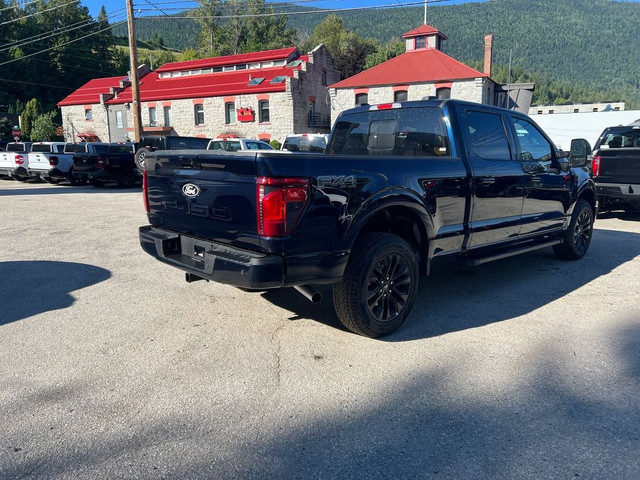 2025 Ford F-150 XLT EMPLOYEE PRICING IS BACK!!! 4WD SuperCrew 6. in Cars & Trucks in Nelson - Image 3