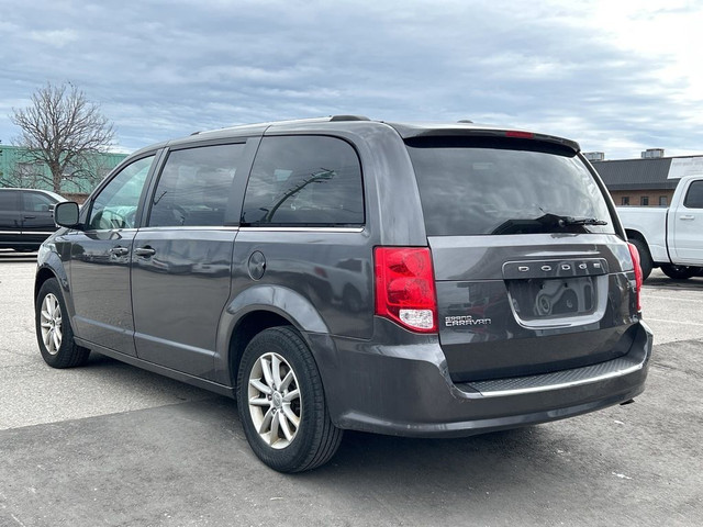  2019 Dodge Grand Caravan SXT Premium Plus 2WD DVD/ALUMINUM WHEE in Cars & Trucks in Markham / York Region - Image 3