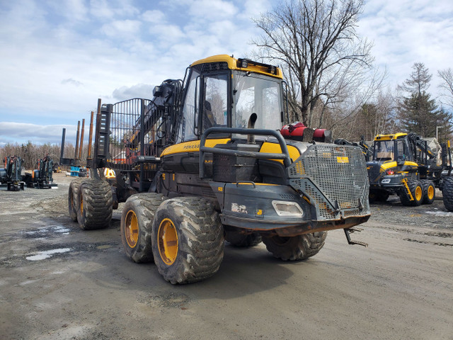 2020 Ponsse Buffalo King in Heavy Equipment in Rimouski / Bas-St-Laurent - Image 2