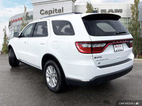 This Dodge Durango has a strong ERC 3.6L Pentastar(TM) VVT V6 engine w/ESS engine powering this Auto... (image 3)