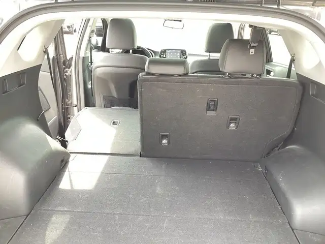 2020 Hyundai Tucson ALL WHEEL DRIVE|LEATHER|NAV|SUNROOF dans Autos et camions dans Région d’Oakville/Halton - Image 26