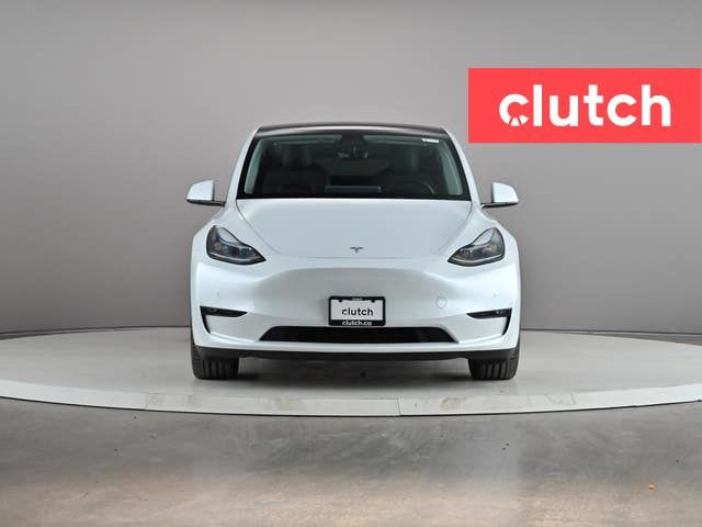 2022 Tesla Model Y Performance AWD w/ Nav, Heated Front Seats, R in Cars & Trucks in City of Toronto - Image 3