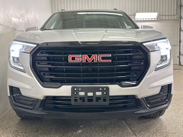 2022 GMC Terrain SLE SLE/AWD/33KM/OFF 1 OWNER GMAC LEASE! in Cars & Trucks in Belleville - Image 3