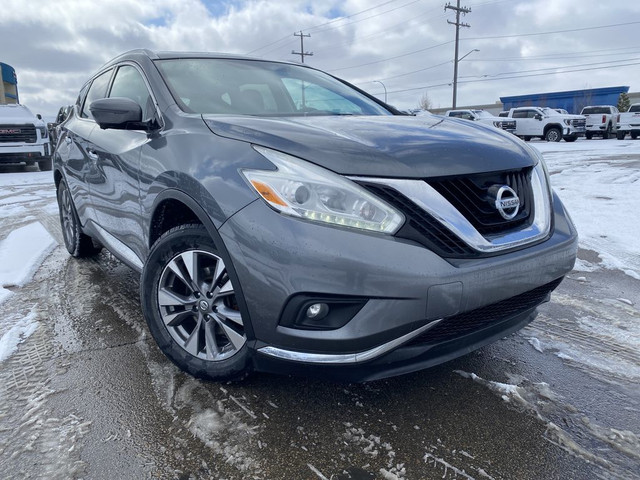 2016 Nissan Murano SL in Cars & Trucks in Edmonton - Image 2