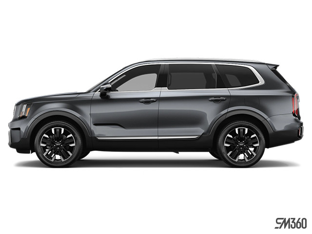 2025 Kia Telluride SX Limited in Cars & Trucks in London