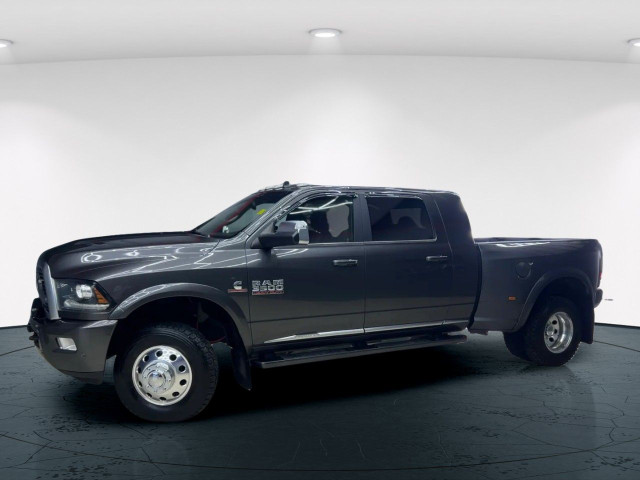 2018 Ram 3500 in Cars & Trucks in Edmonton - Image 2