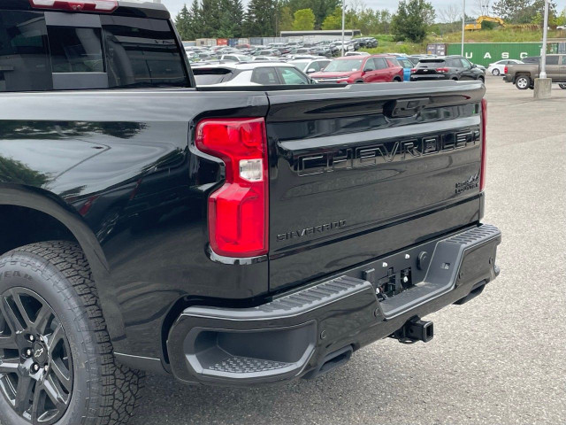 2025 Chevrolet Silverado 1500 in Cars & Trucks in Oakville / Halton Region - Image 4