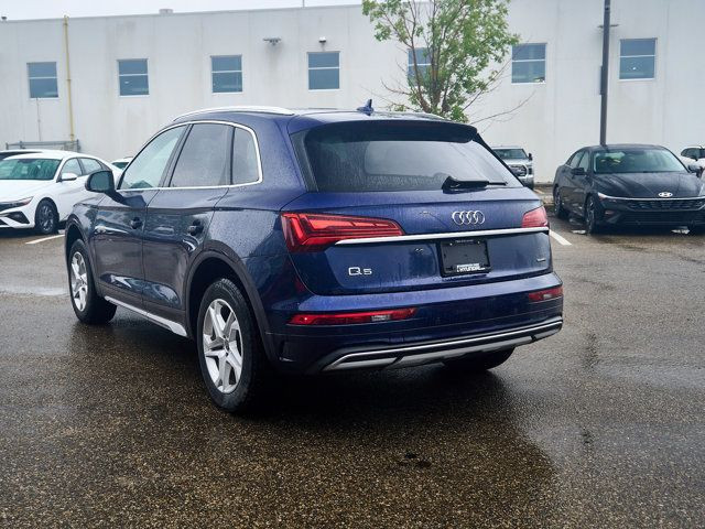 2023 Audi Q5 Komfort | Awd | Heated Seats | Lane Departure in Cars & Trucks in Edmonton - Image 3