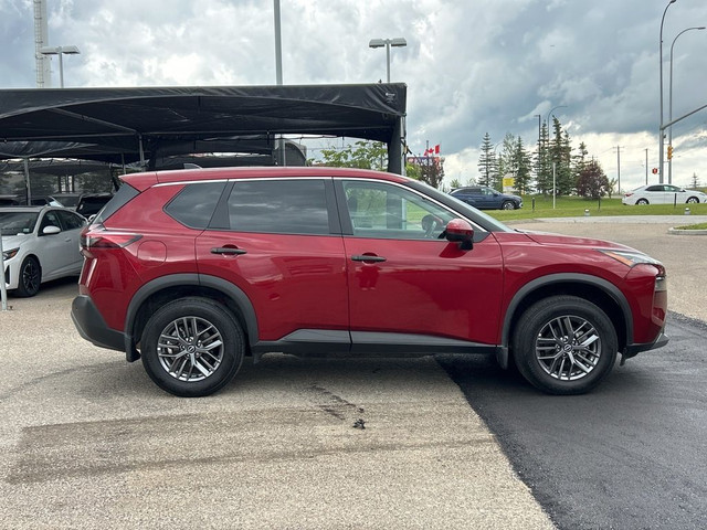2023 Nissan Rogue AWD S - APPLE CARPLAY / ANDROID AUTO in Cars & Trucks in Calgary - Image 4