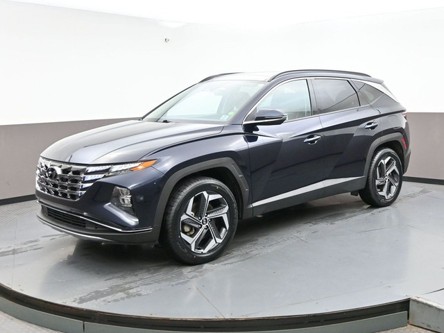 2023 Hyundai Tucson Luxury Hybrid AWD Just Arrived!!! Loaded wit in Cars & Trucks in Dartmouth - Image 3