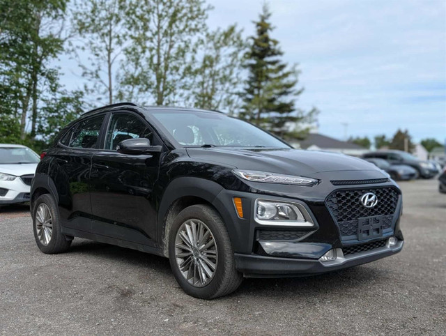 Hyundai Kona 2.0L Preferred AWD 2021 in Cars & Trucks in Rimouski / Bas-St-Laurent
